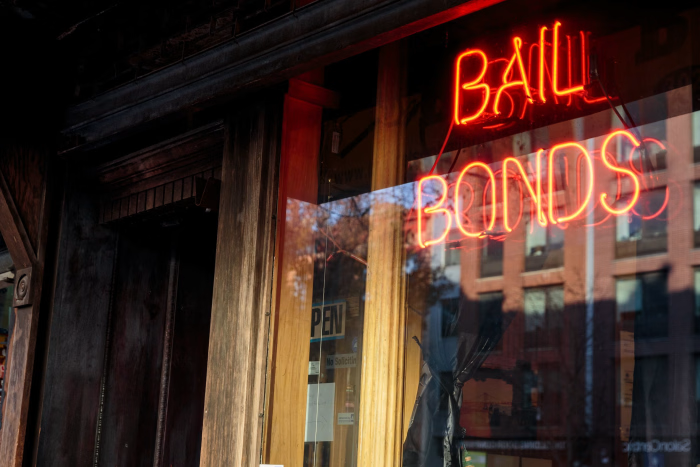 Bail Bonds