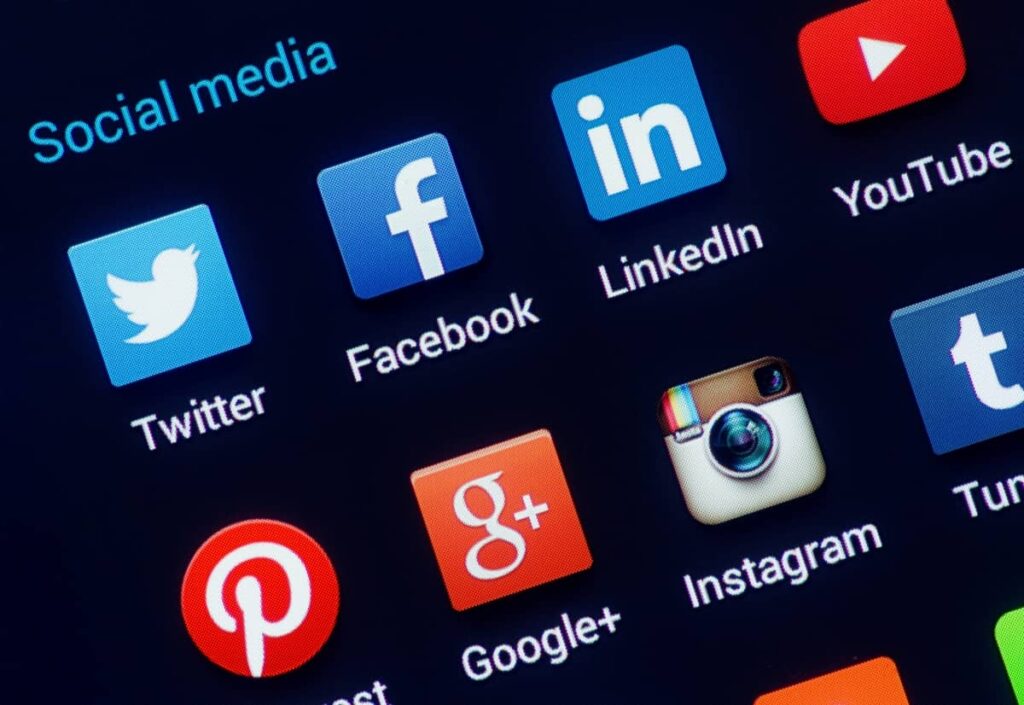 Social marketing