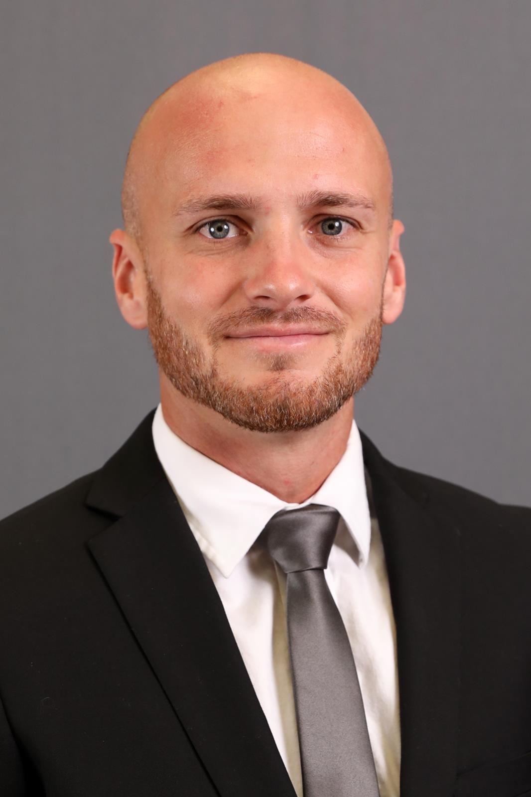 Alex Adams