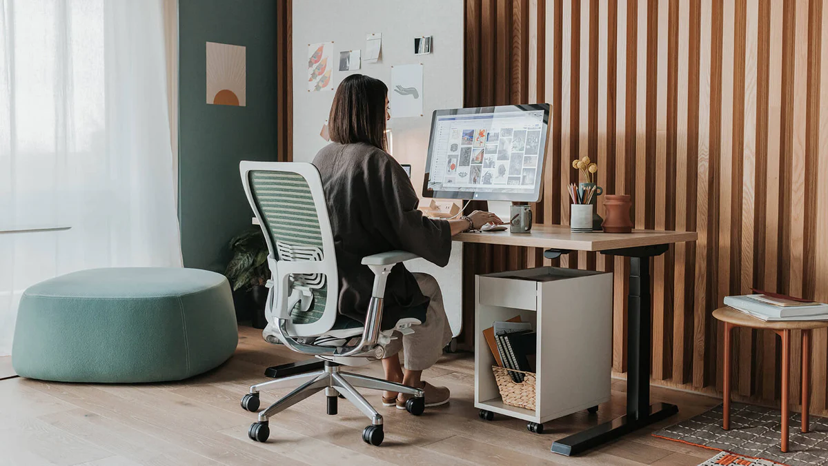 Incredible Computer Table Designs to Add Joy to Your Workday