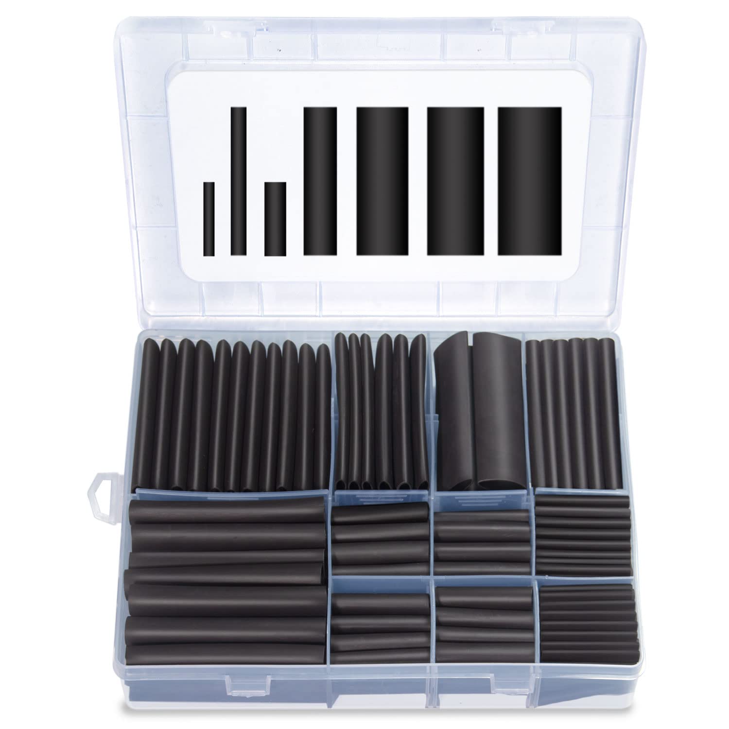 Heat Shrink Tubing