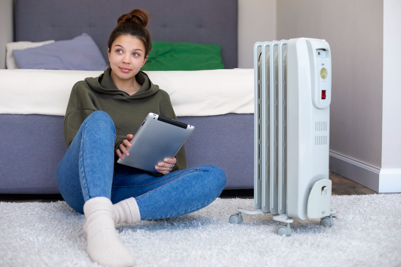 Smart Ways to Improve Heating and Cooling System Efficiency