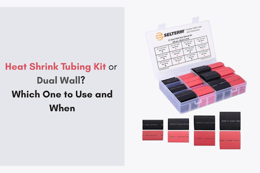 Shrink Tubing