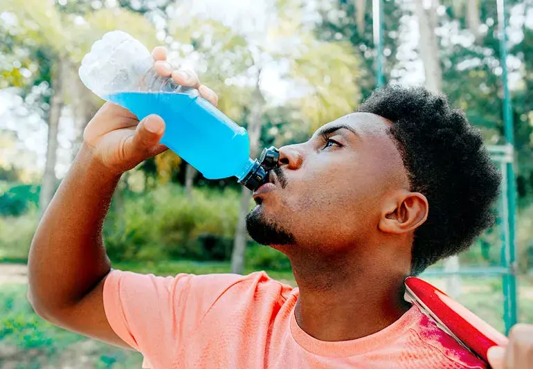 How THC Drinks Offer a Controlled, Refreshing Experience