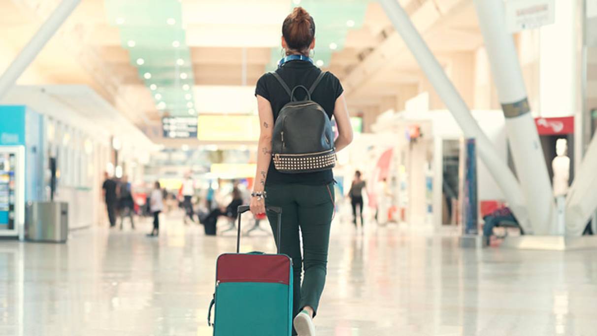 travel insurance