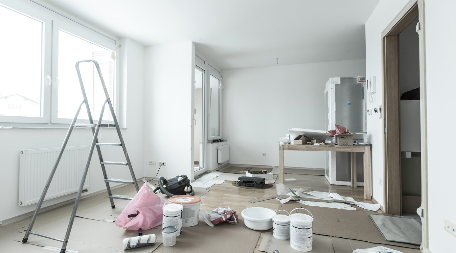 Home Improvement