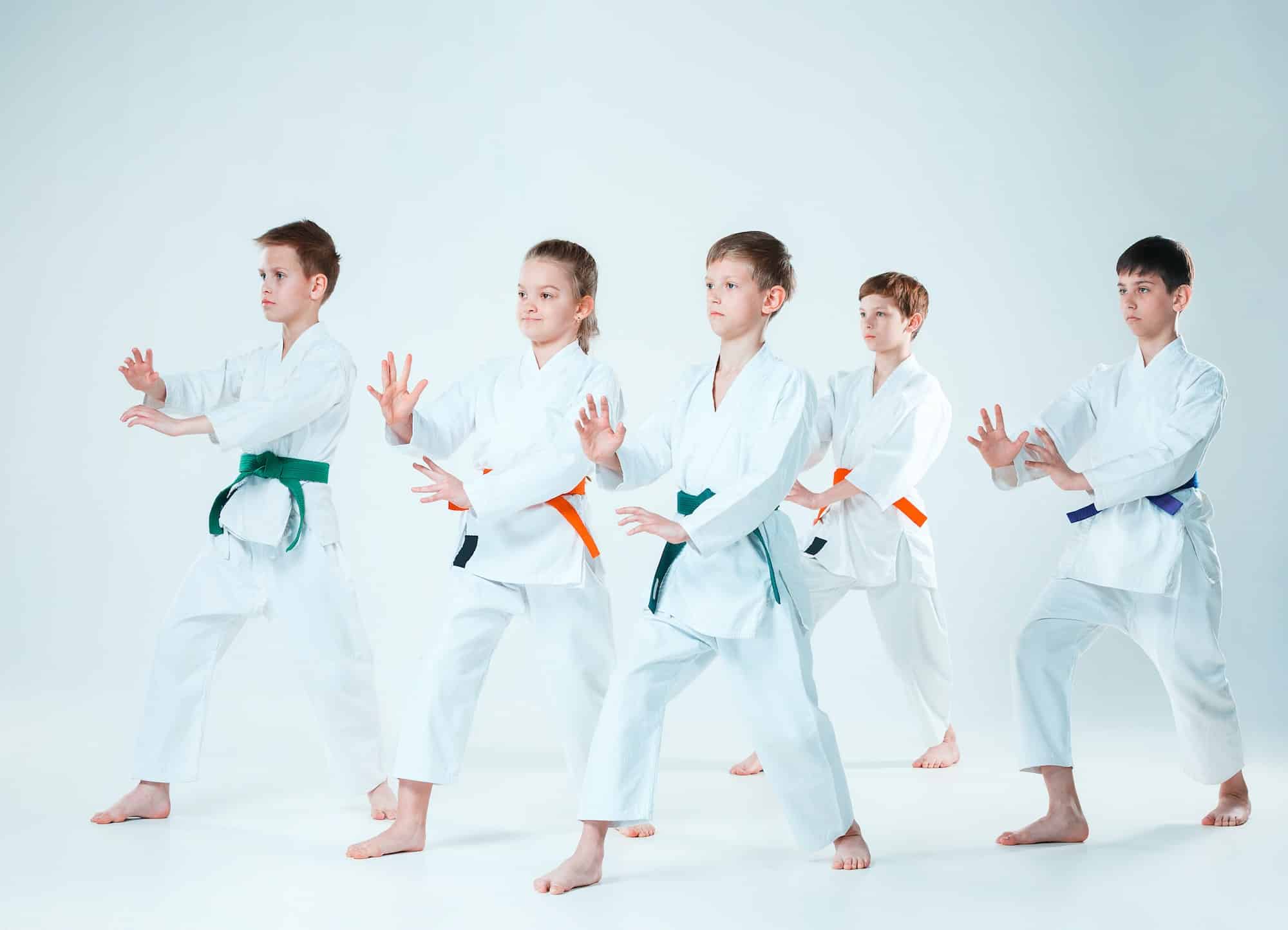 Karate
