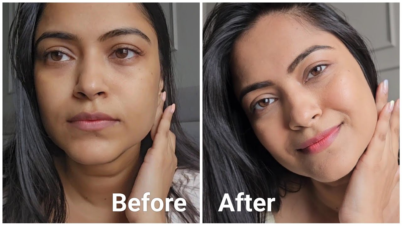 skin brightening serum
